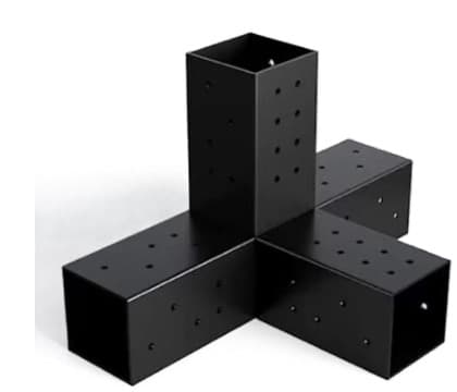 Conector CENTRAL