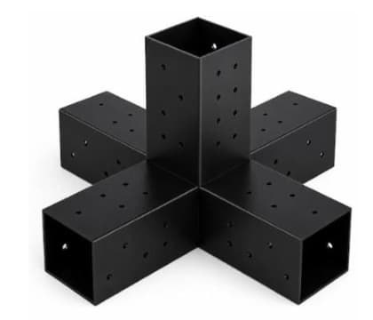 Conector ESTRELA